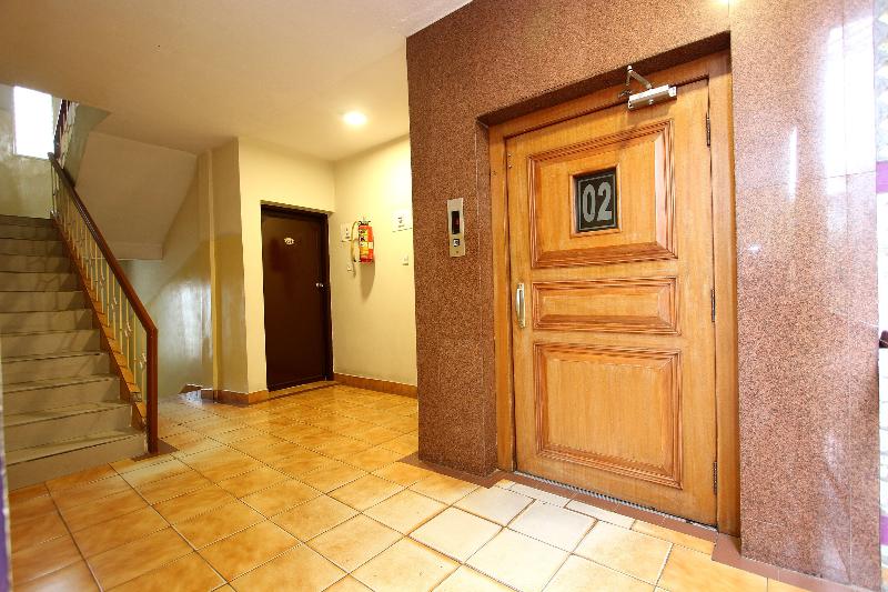 Hotel Telehaus International image