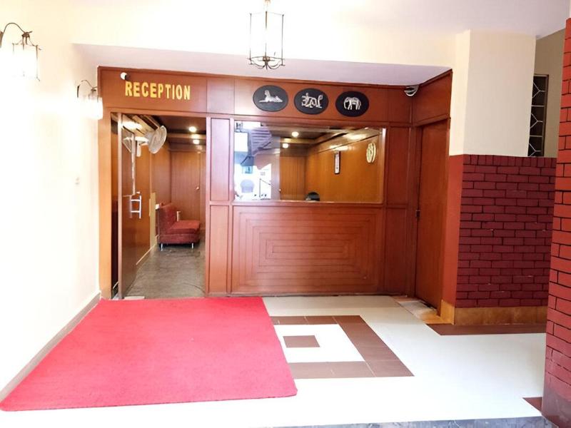 Hotel Telehaus International image