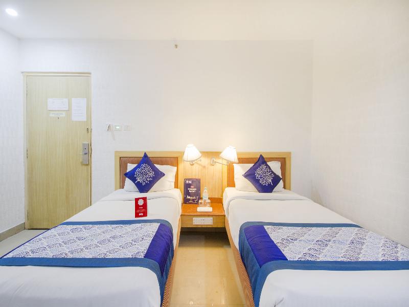 Super Townhouse OAK SSV Grand Rai Durg 5