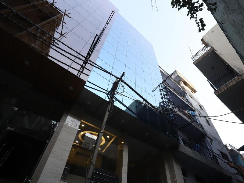 Hotel Airway image