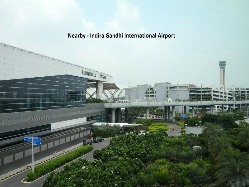 Hotel Airway image