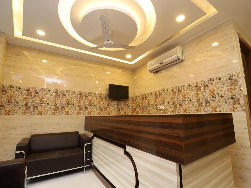 Hotel Airway image