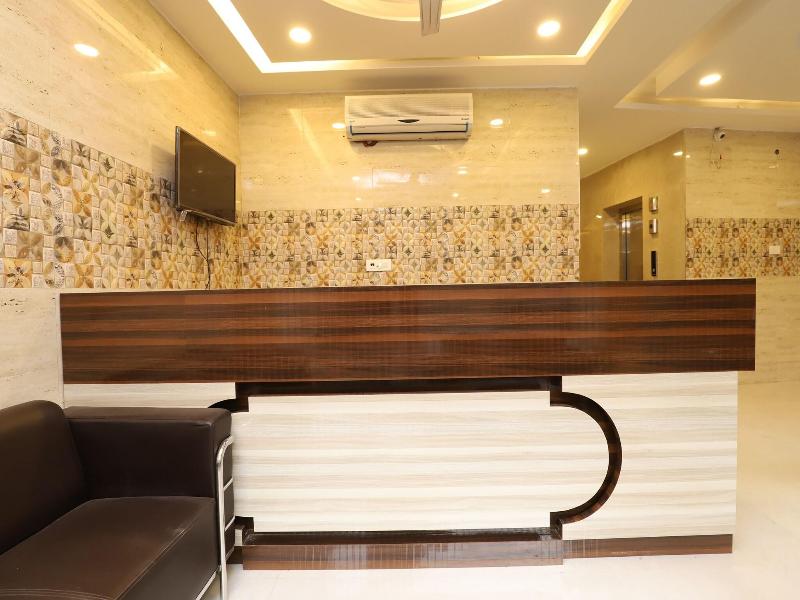Hotel Airway image