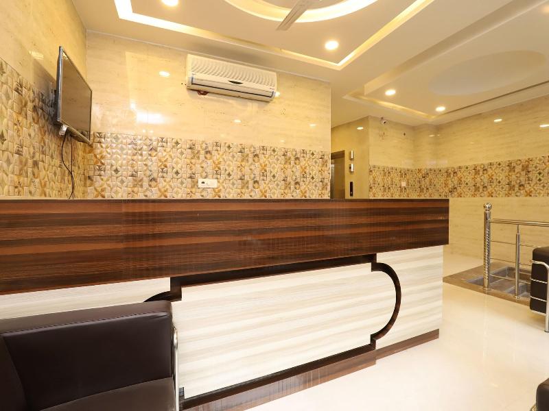 Hotel Airway image