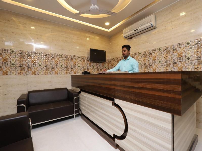 Hotel Airway image