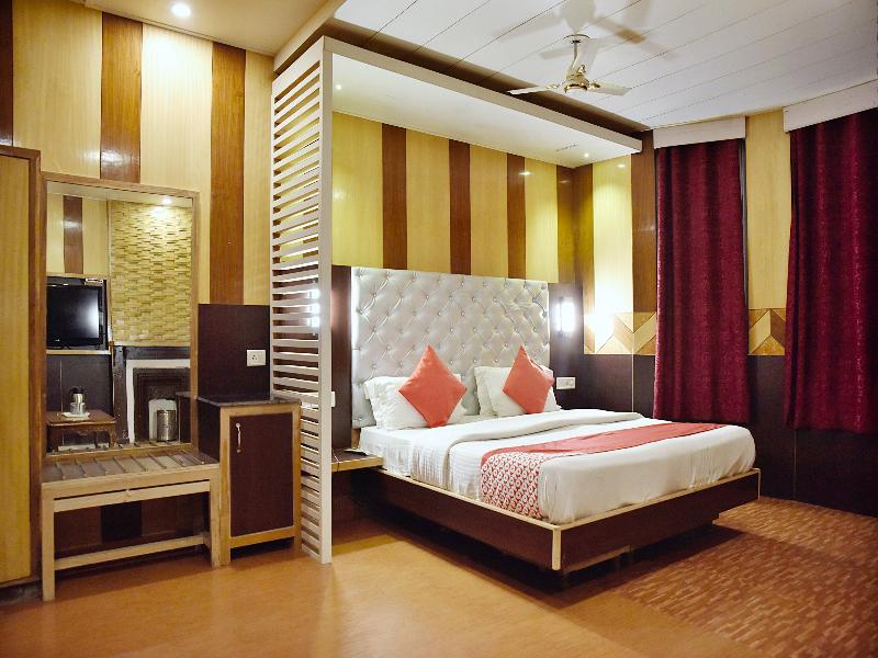 OYO 3360 Hotel Ganga