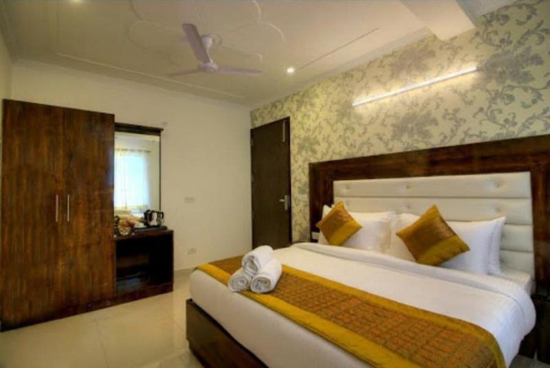 Hotel Ark of Avalon  image