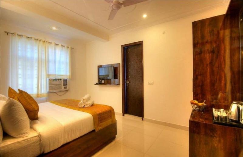 Hotel Ark of Avalon  image