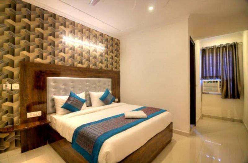 Hotel Ark of Avalon  image