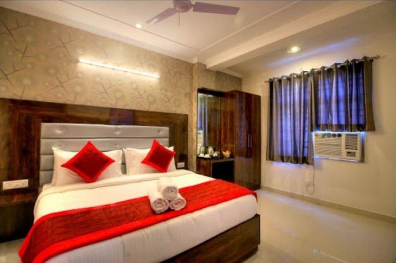 Hotel Ark of Avalon  image