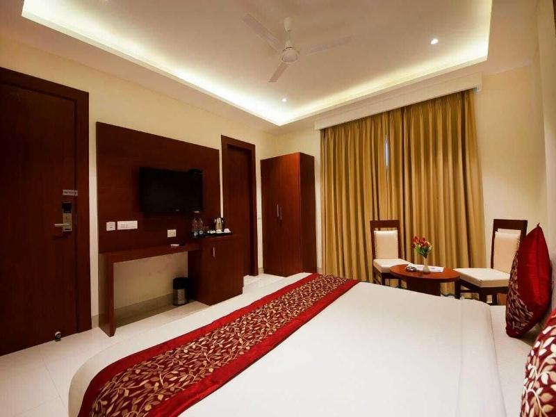 Hotel Ark of Avalon  image