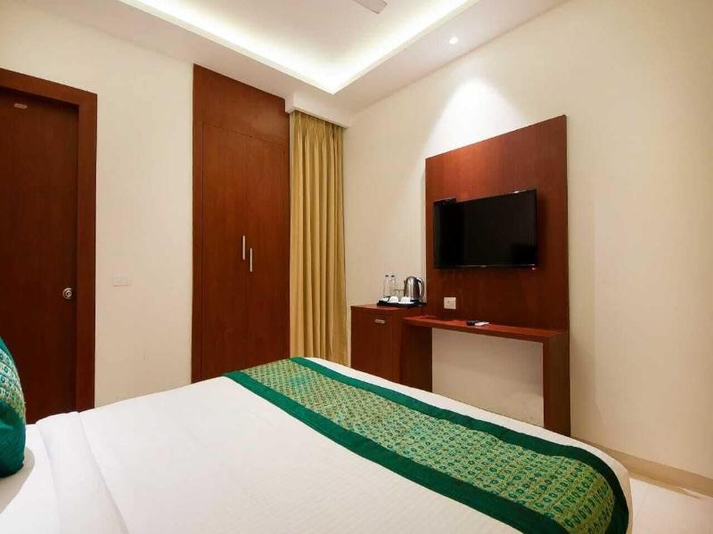 Hotel Ark of Avalon  image