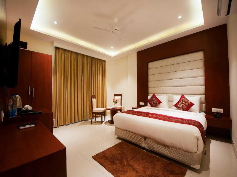 Hotel Ark of Avalon  image