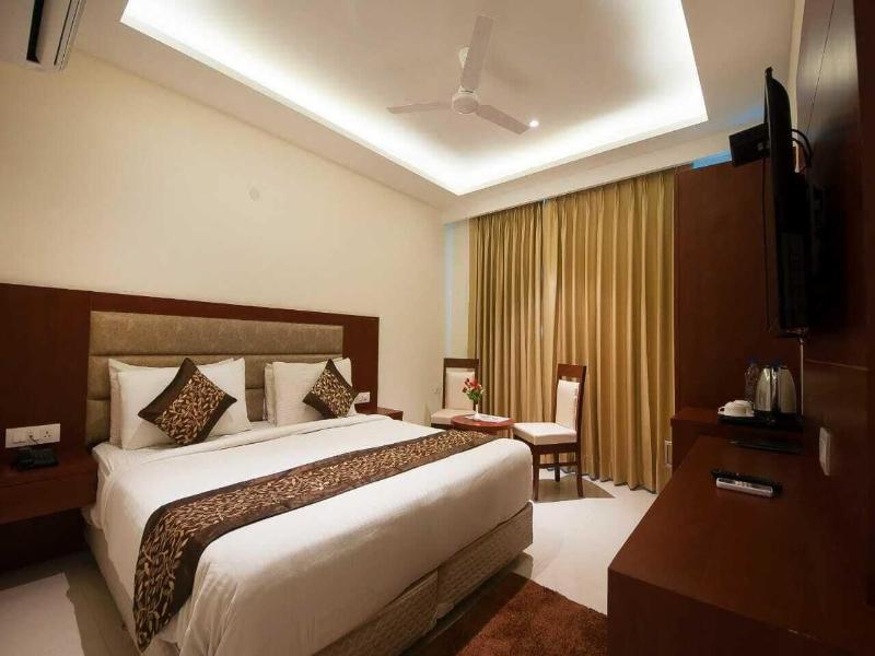 Hotel Ark of Avalon  image