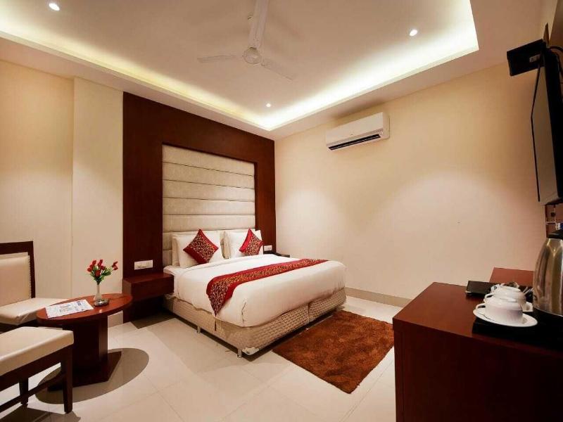 Hotel Ark of Avalon  image