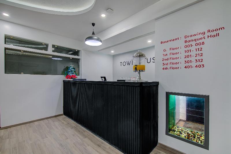 OYO Townhouse 047 Kanakpura Road image