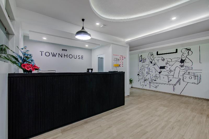 OYO Townhouse 047 Kanakpura Road image