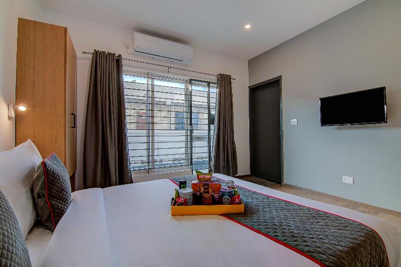 OYO Townhouse 047 Kanakpura Road image