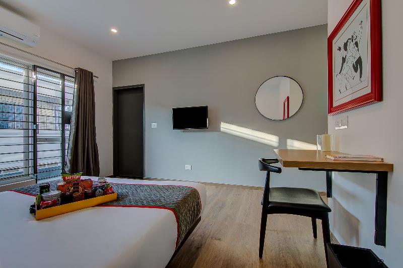 OYO Townhouse 047 Kanakpura Road image