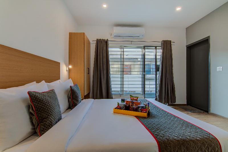 OYO Townhouse 047 Kanakpura Road image