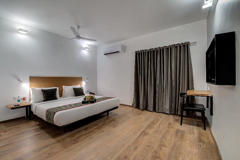OYO Townhouse 056 T Nagar Chennai image