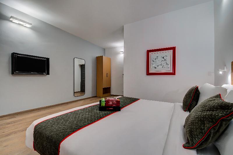 OYO Townhouse 056 T Nagar Chennai image