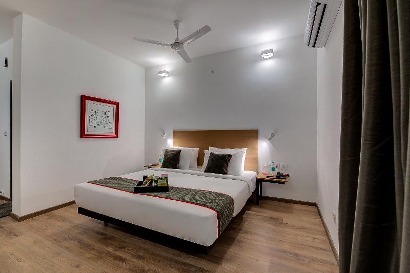 OYO Townhouse 056 T Nagar Chennai image