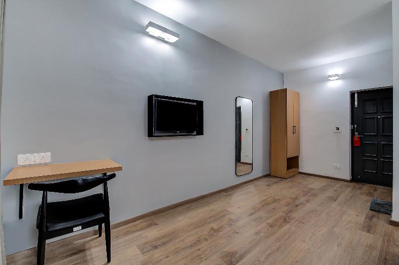 OYO Townhouse 056 T Nagar Chennai image