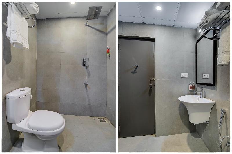 OYO Townhouse 056 T Nagar Chennai image