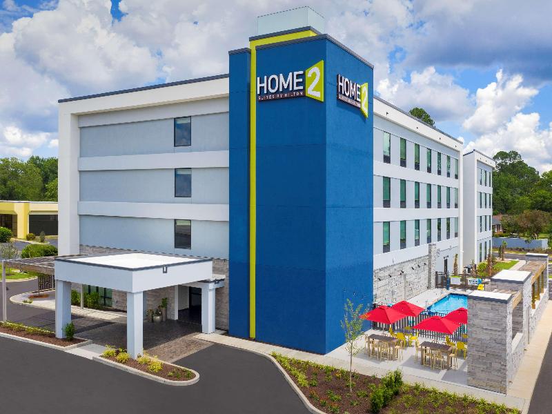 Home2 Suites by Hilton Columbia Southeast Fort Jac
