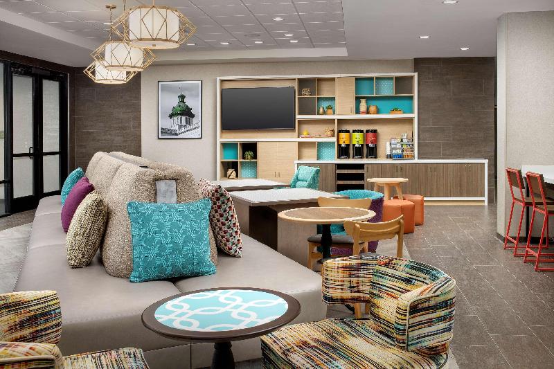 Home2 Suites by Hilton Columbia Southeast Fort Jac