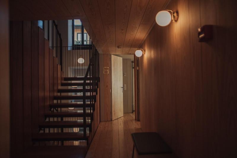 Porta Nova Collection House image