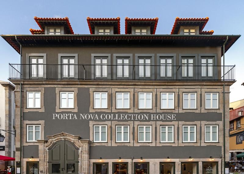 Porta Nova Collection House image