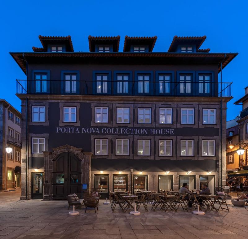 Porta Nova Collection House image