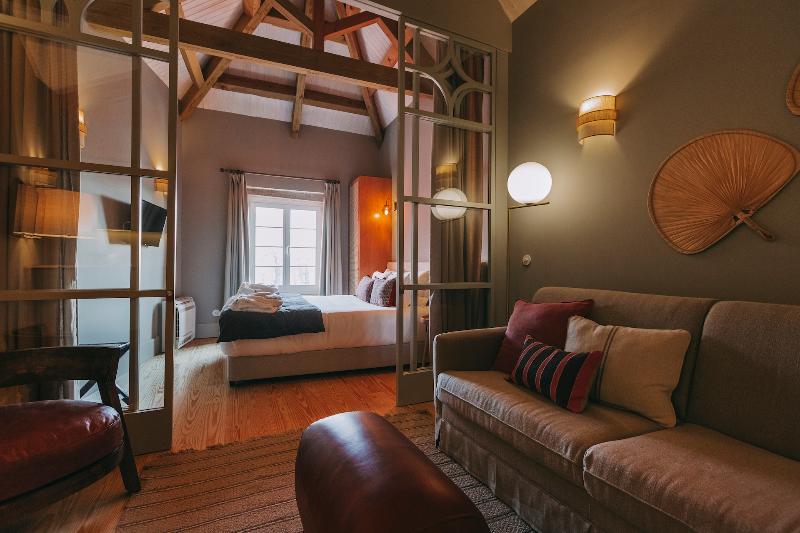 Torel 1884 Suites & Apartments image