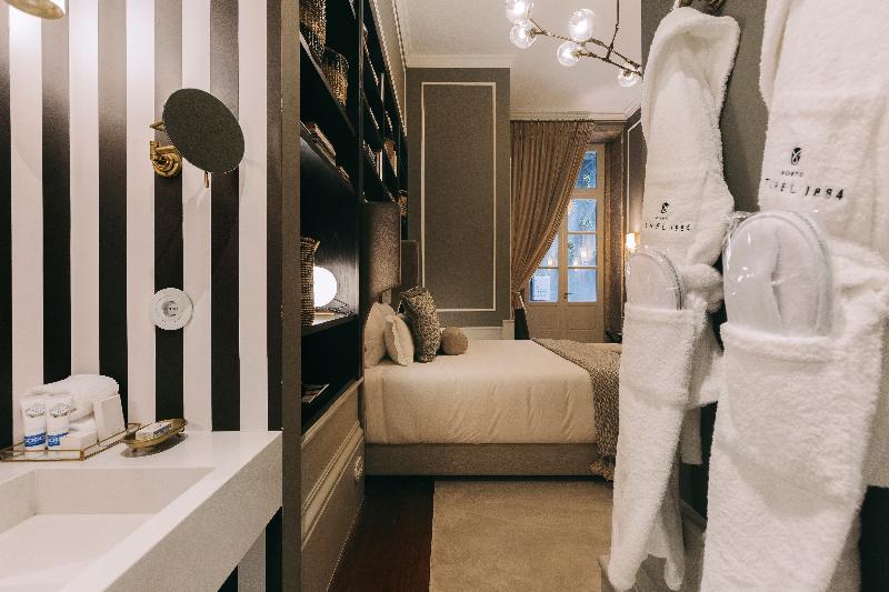 Torel 1884 Suites & Apartments image