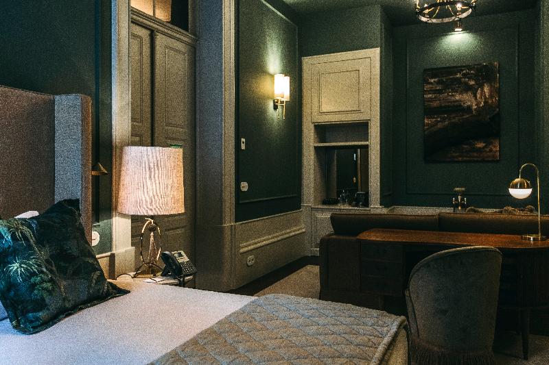 Torel 1884 Suites & Apartments image
