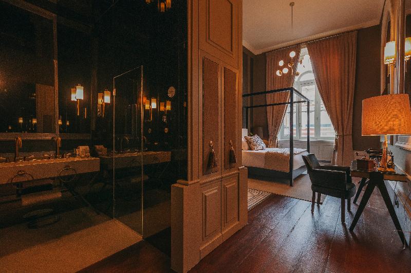 Torel 1884 Suites & Apartments image
