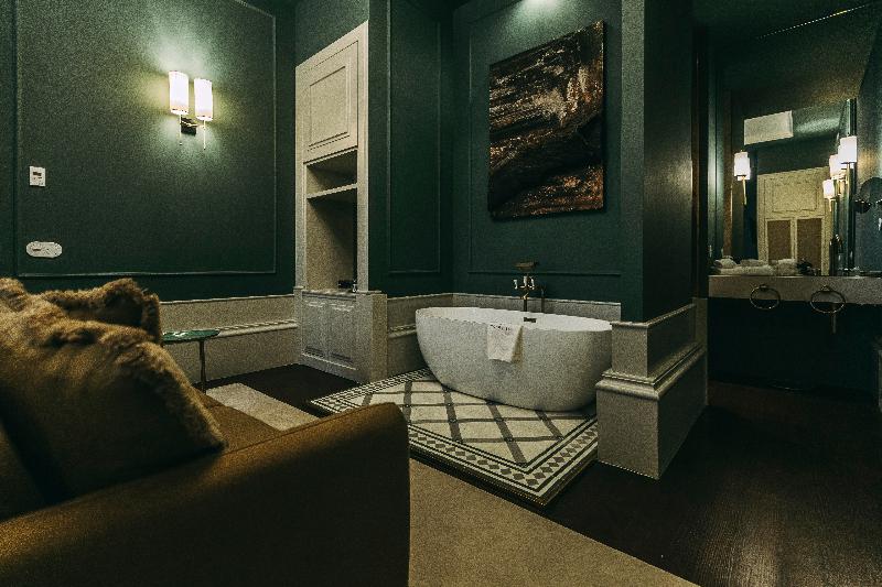 Torel 1884 Suites & Apartments image