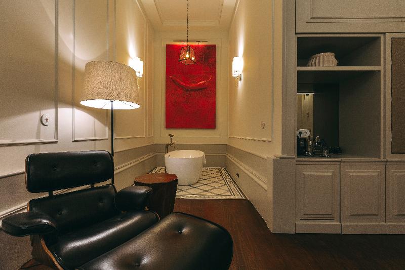 Torel 1884 Suites & Apartments image