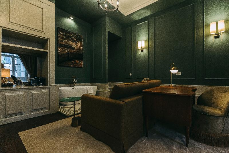 Torel 1884 Suites & Apartments image