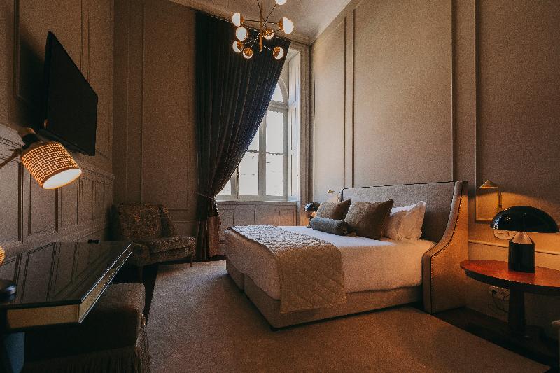 Torel 1884 Suites & Apartments image