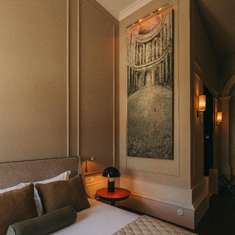 Torel 1884 Suites & Apartments image