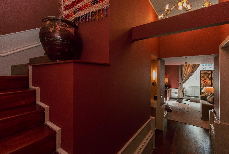 Torel 1884 Suites & Apartments image