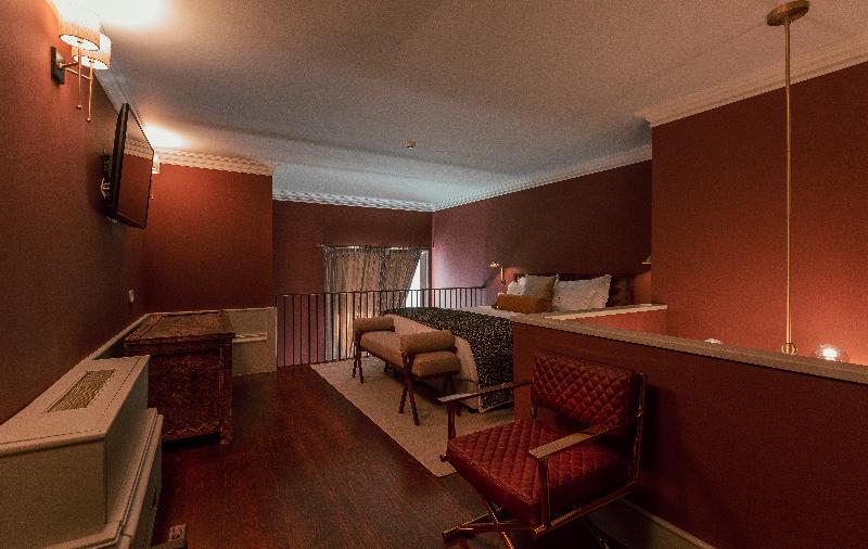 Torel 1884 Suites & Apartments image