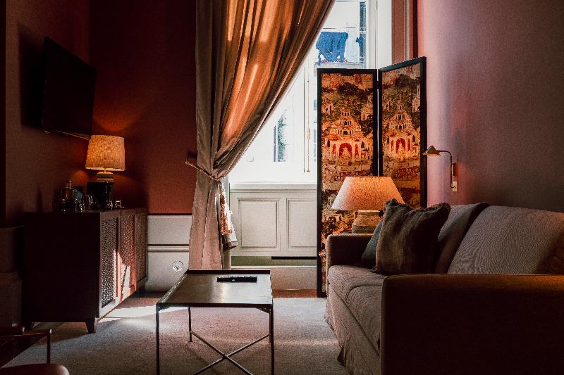 Torel 1884 Suites & Apartments image