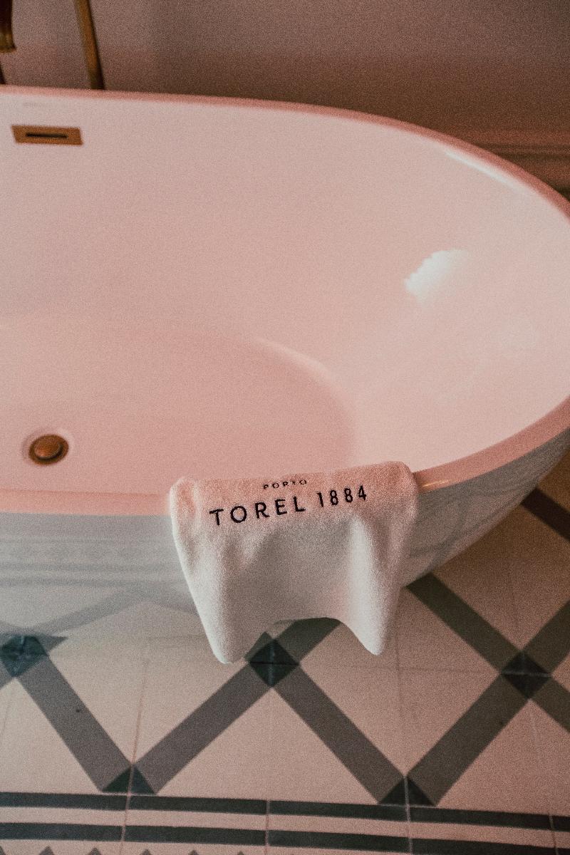 Torel 1884 Suites & Apartments image