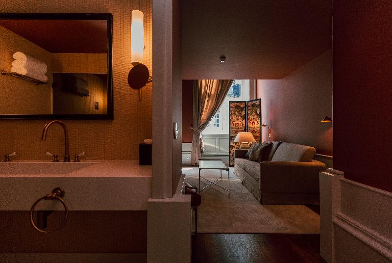 Torel 1884 Suites & Apartments image
