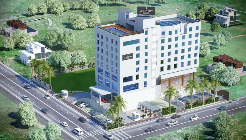 Country Inn & Suites by Radisson, Kota image