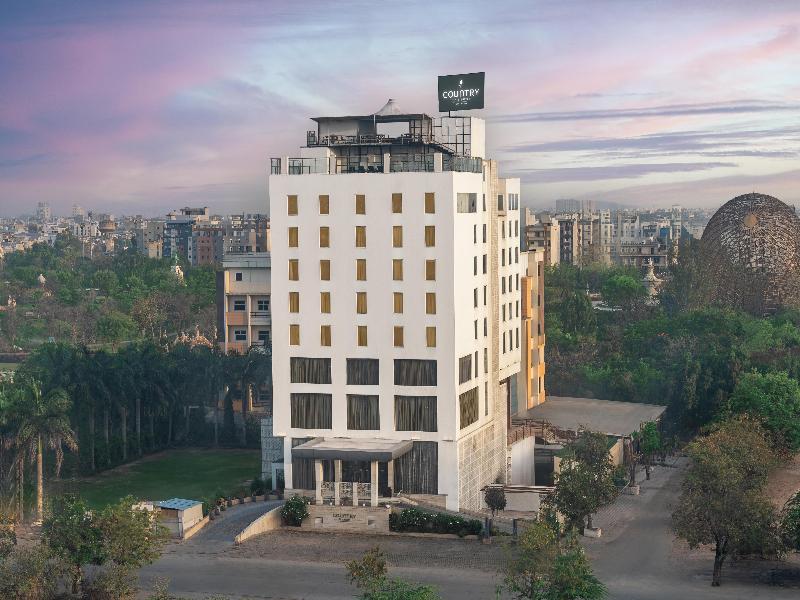 Country Inn & Suites by Radisson, Kota — general view